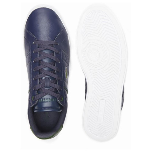 Lacoste Europa Pro 123 4 SMA